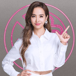 Jolin 「本場所全面禁菸」 我拒菸 我驕傲